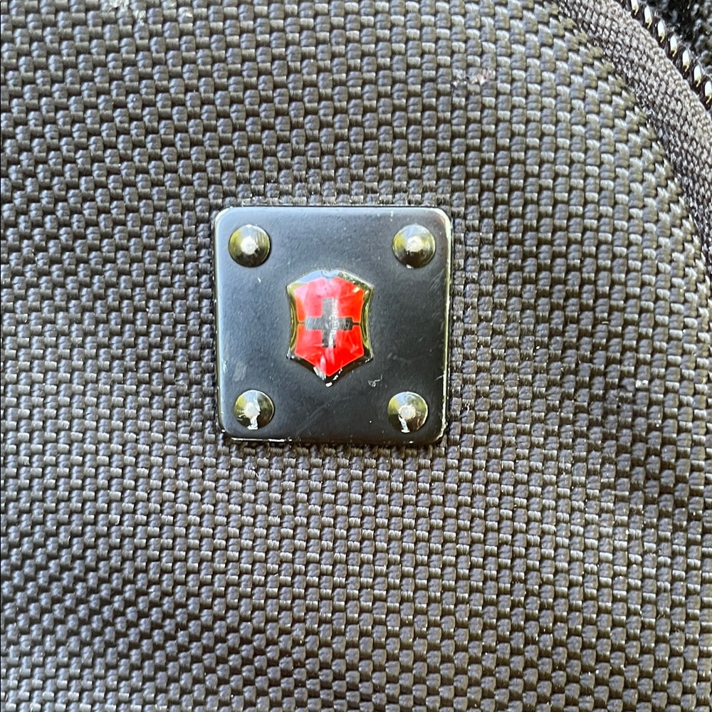 Black Backpack - Picture 2 of 4
